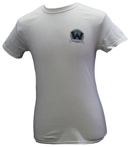 Waimalu Warriors T-Shirt *Discontinued*