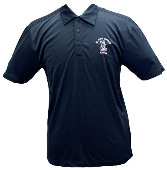 SJV Candle Dri-Fit Polo