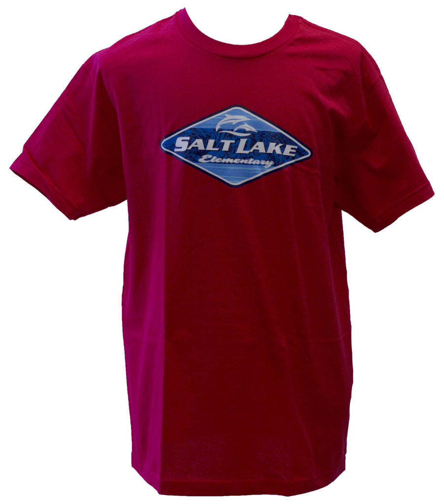 Salt Lake Diamond T-Shirt