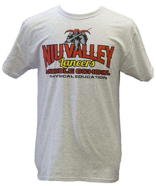 Niu Valley P.E. T-Shirt