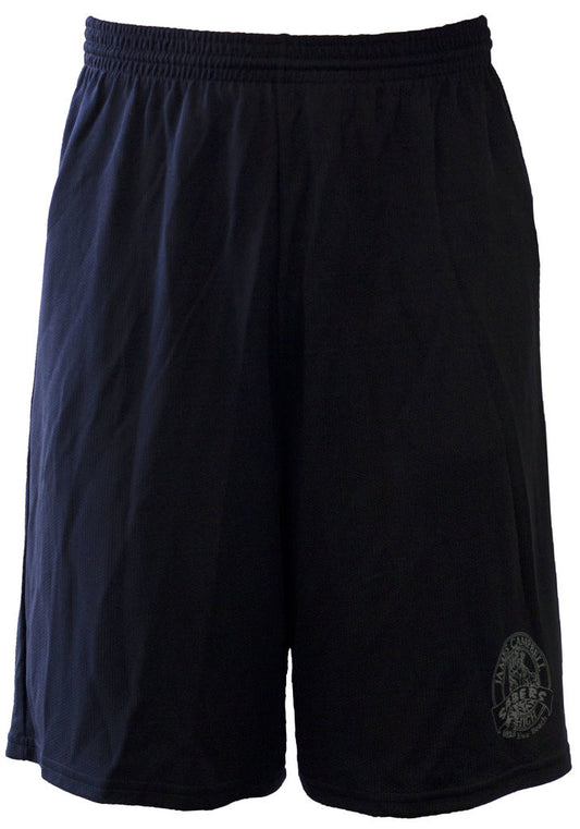 Campbell P.E. Shorts