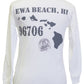 Campbell Saber Island T-Shirt L/S