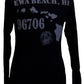 Campbell Saber Island T-Shirt L/S