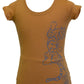 Campbell Saber Jr. Tee