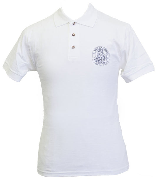 Campbell Logo Polo