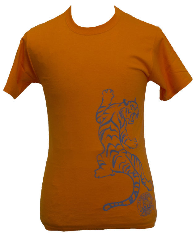 Campbell Saber Island T-Shirt