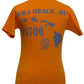 Campbell Saber Island T-Shirt
