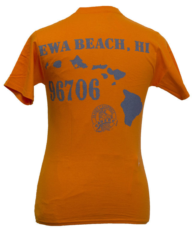 Campbell Saber Island T-Shirt