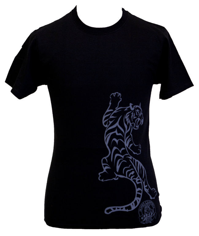 Campbell Saber Island T-Shirt