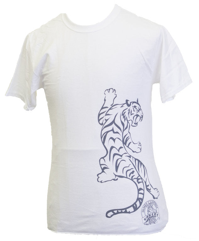 Campbell Saber Island T-Shirt