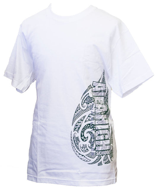 Aiea High Tribal T-Shirt