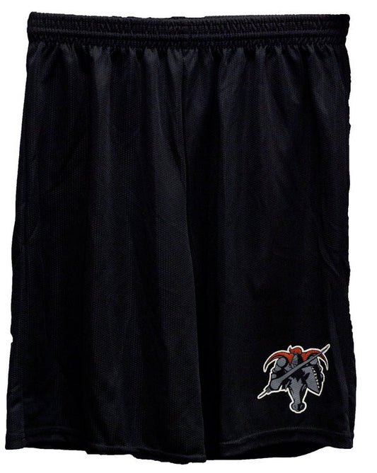 Niu Valley P.E. Shorts