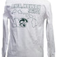 Aiea High Tribal T-Shirt L/S
